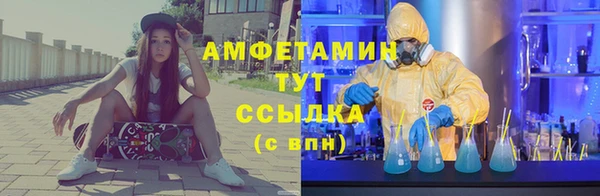 ALPHA-PVP Алексеевка